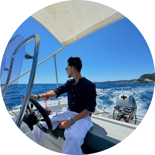 Ishvendra RajputI™ Telegram Logo