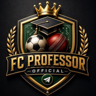 ARUN FOOTBALL™ Telegram Logo
